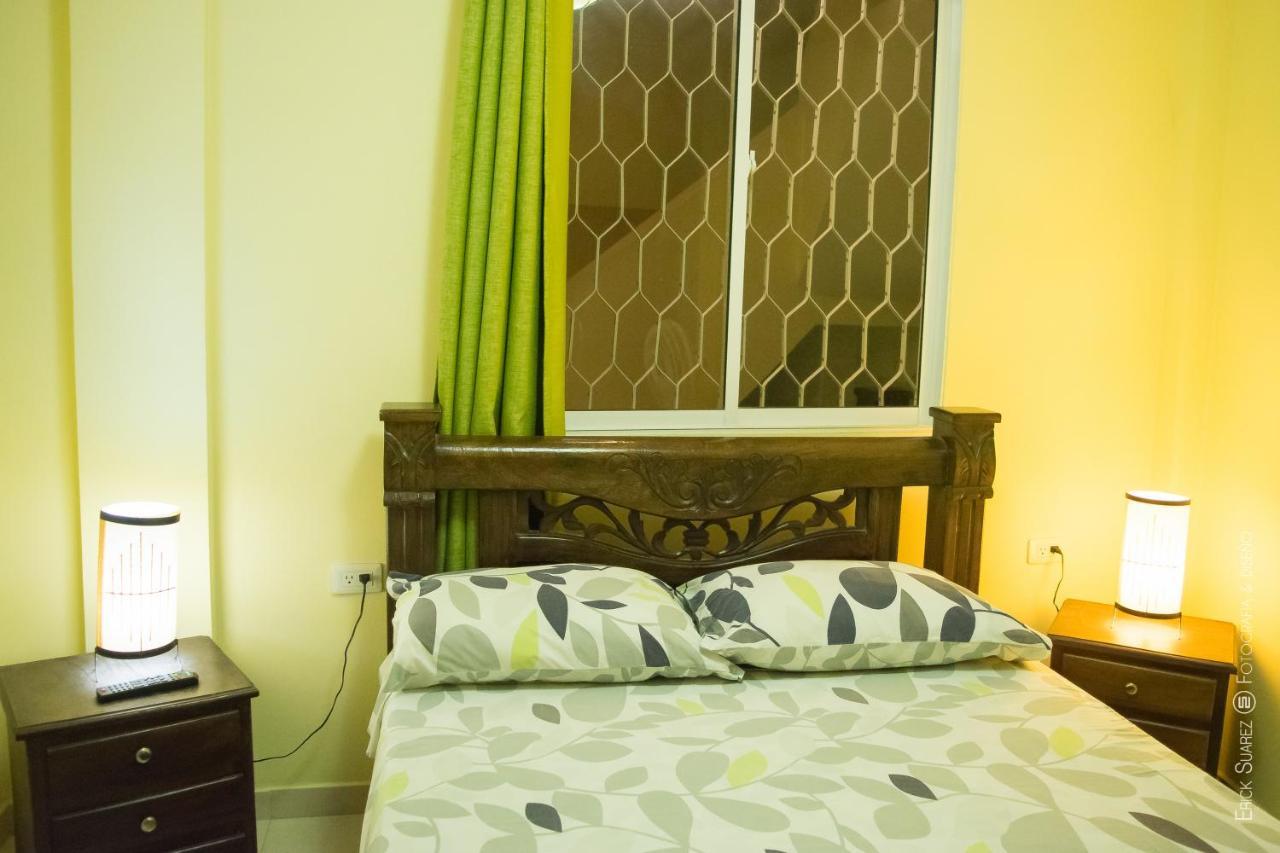 Apartamento De