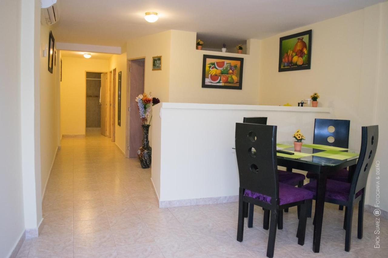 De Apartamento Cartagena