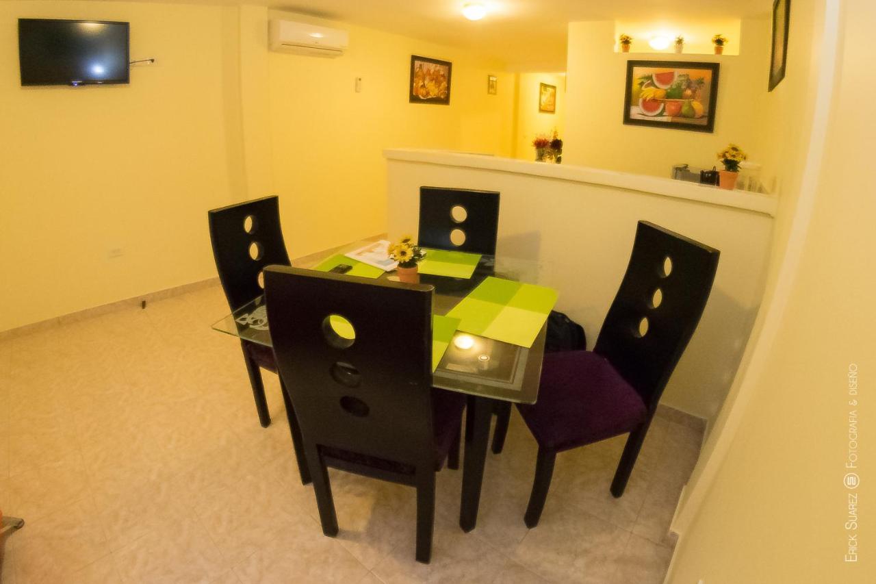 De Apartamento Cartagena