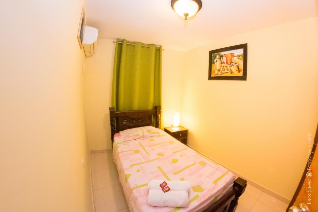 De Apartamento Cartagena