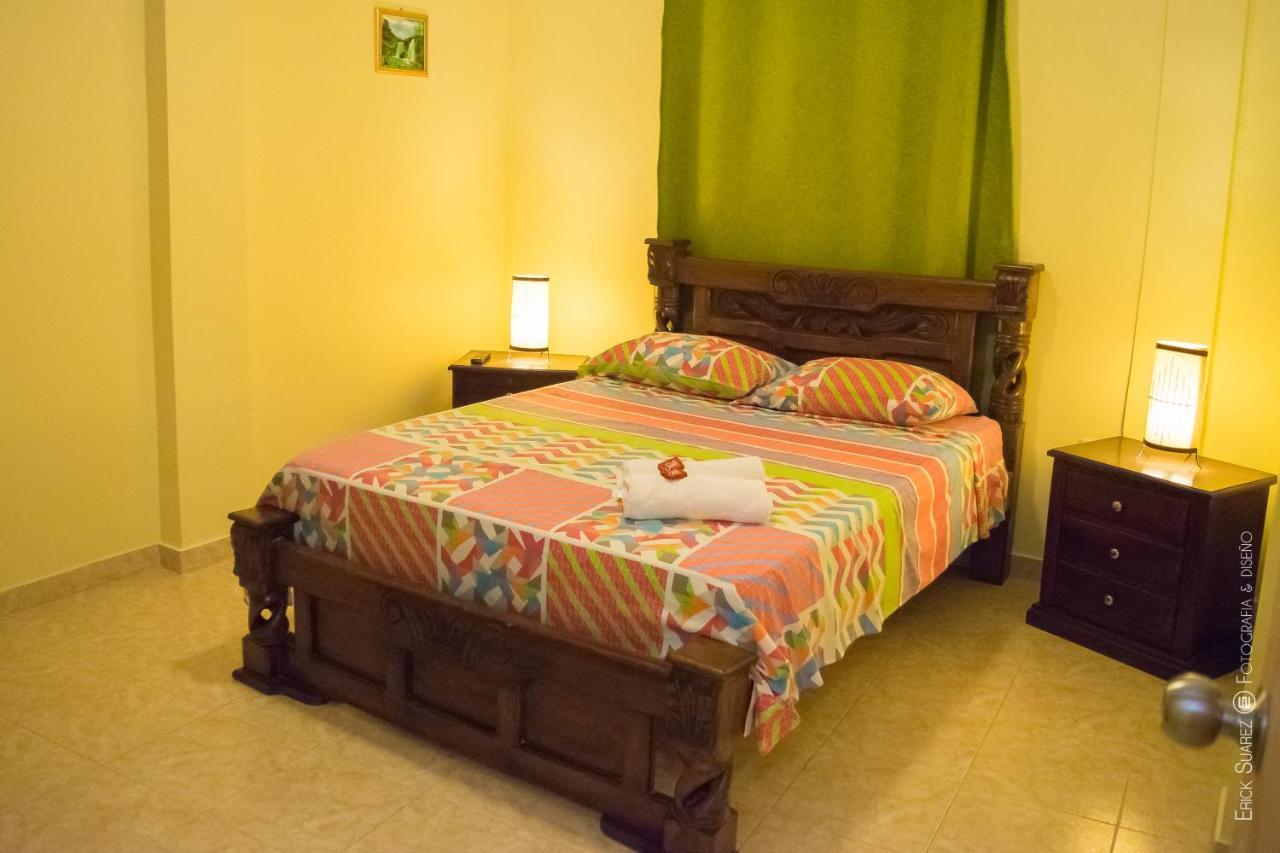 Apartamento De *
