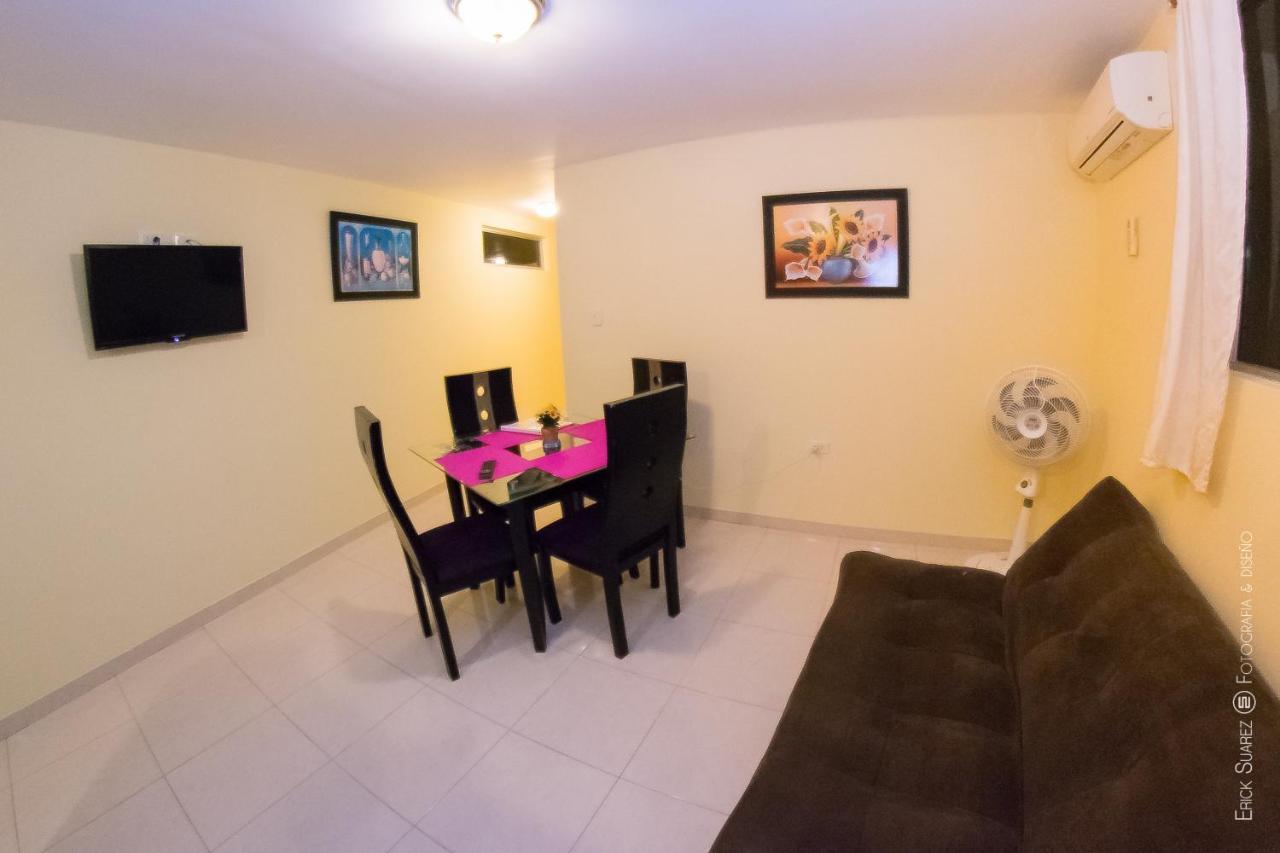 De Apartamento Cartagena