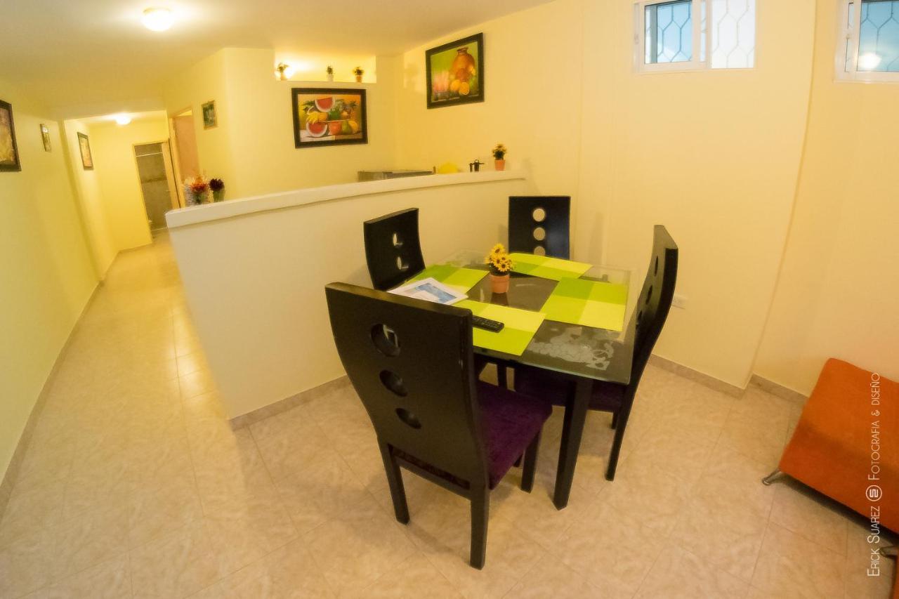 De Apartamento Cartagena
