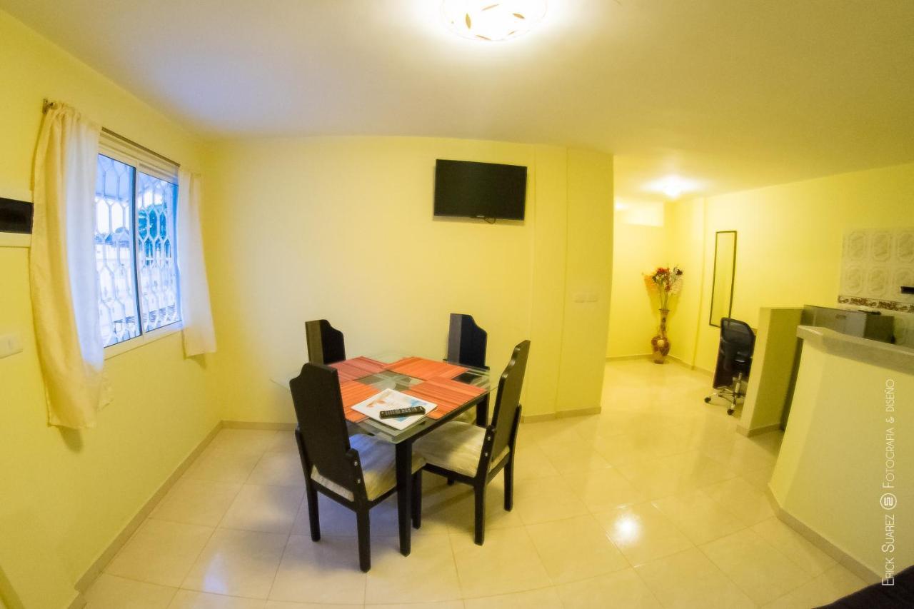 Apartamento De Cartagena