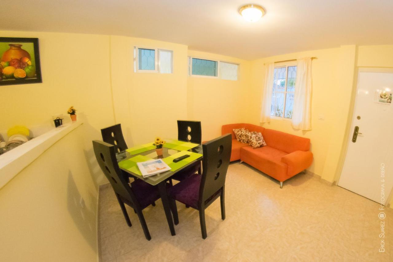 Apartamento De