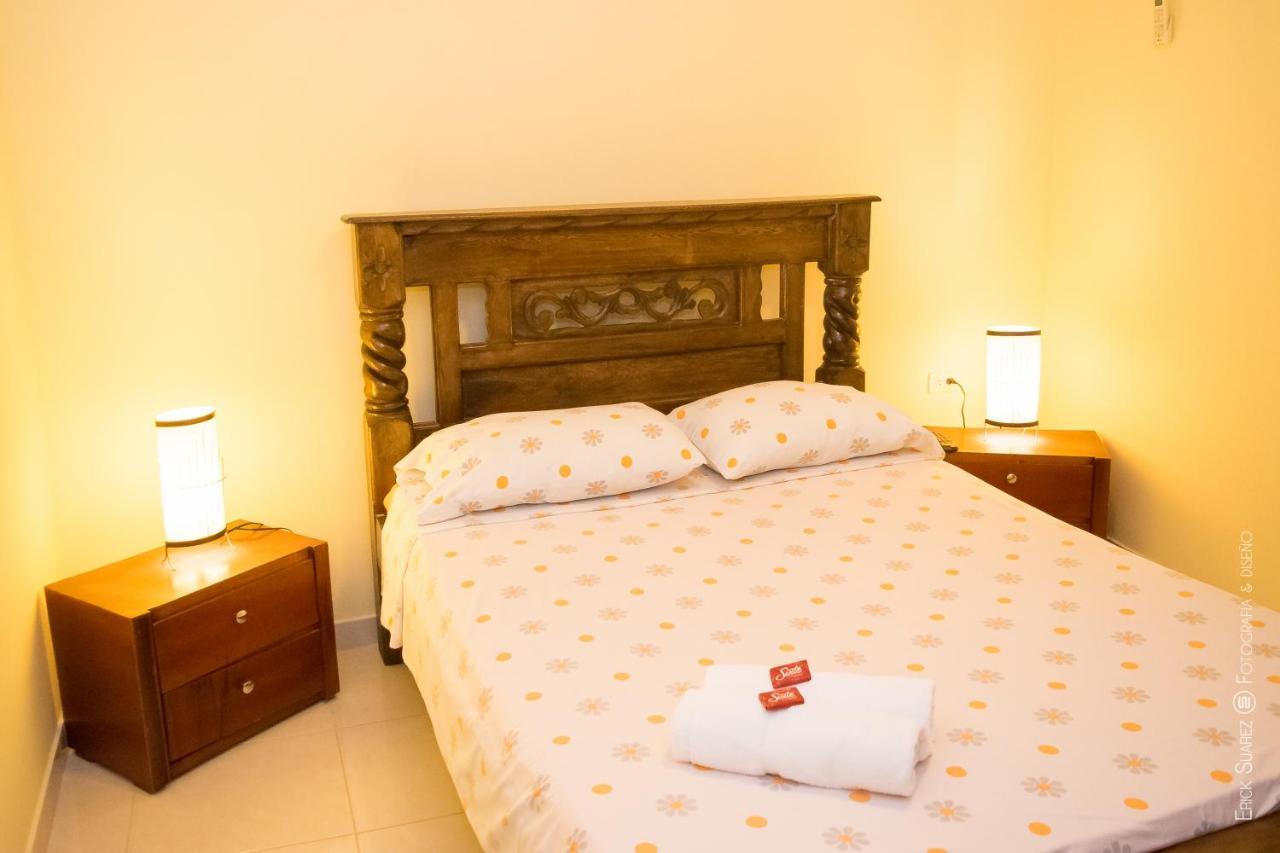 De Apartamento