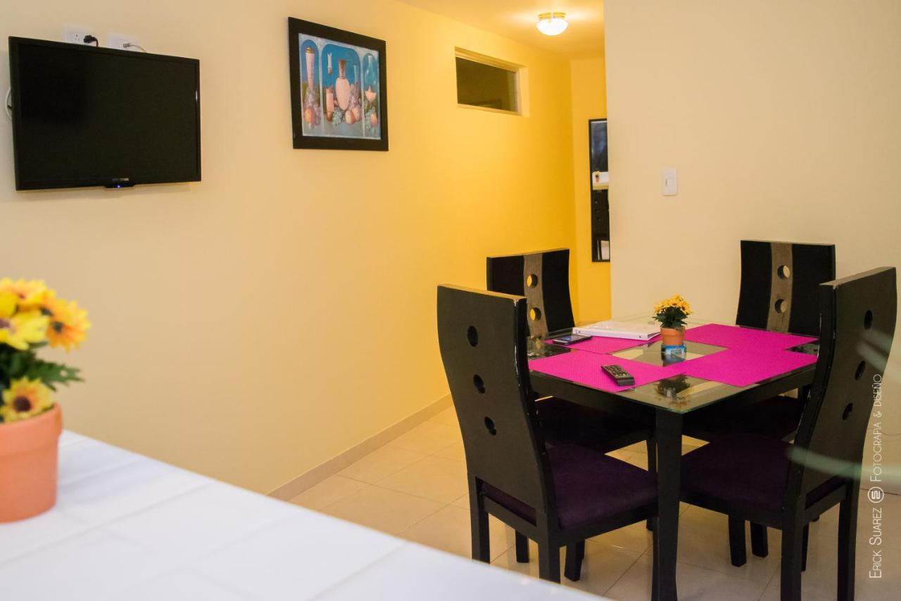 Apartamento De Cartagena