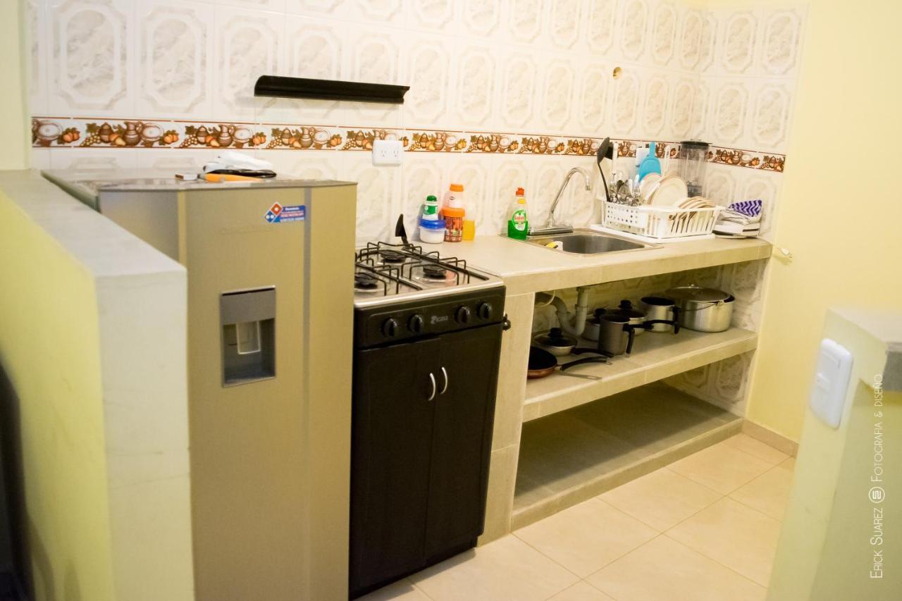 Apartamento De Cartagena